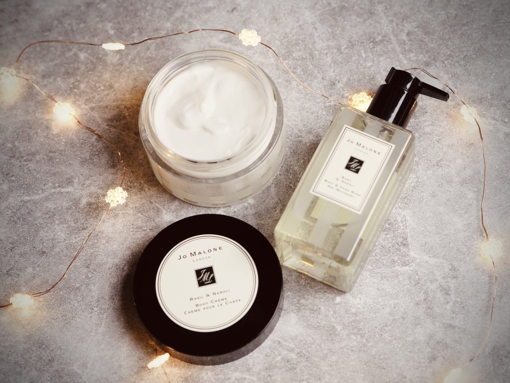 Jo Malone Neroli and Basil