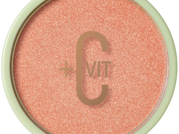 Pixi +C vit Glow-y Powder