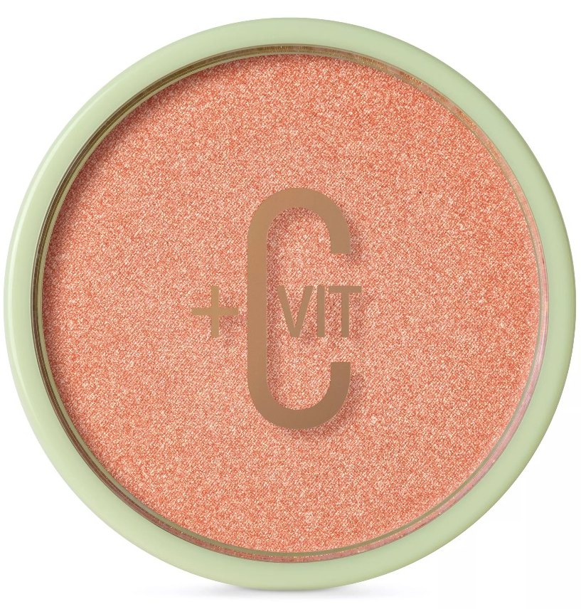 Pixi +C vit Glow-y Powder