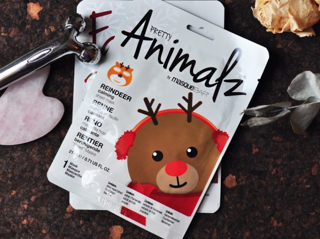 MasqueBar Animalz