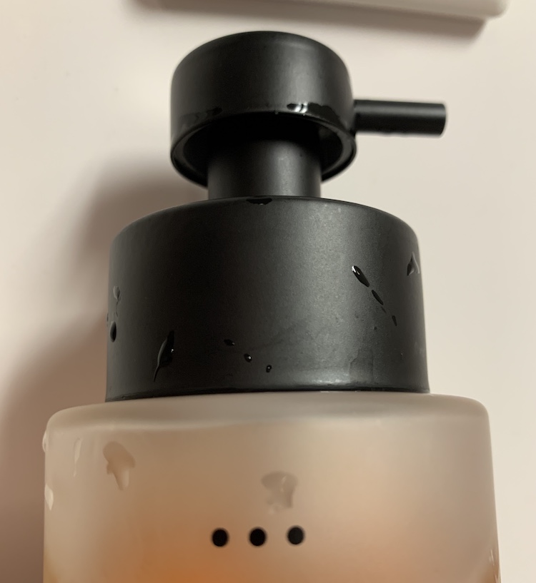 soap
