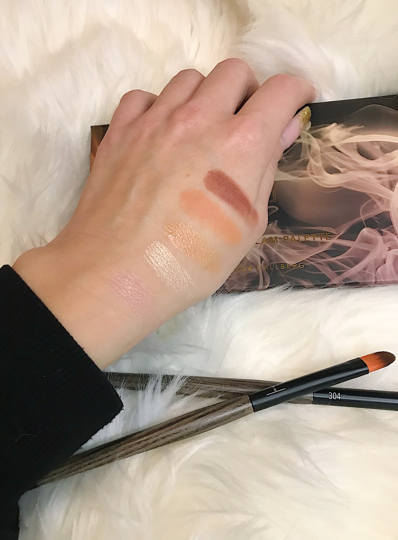 makeup