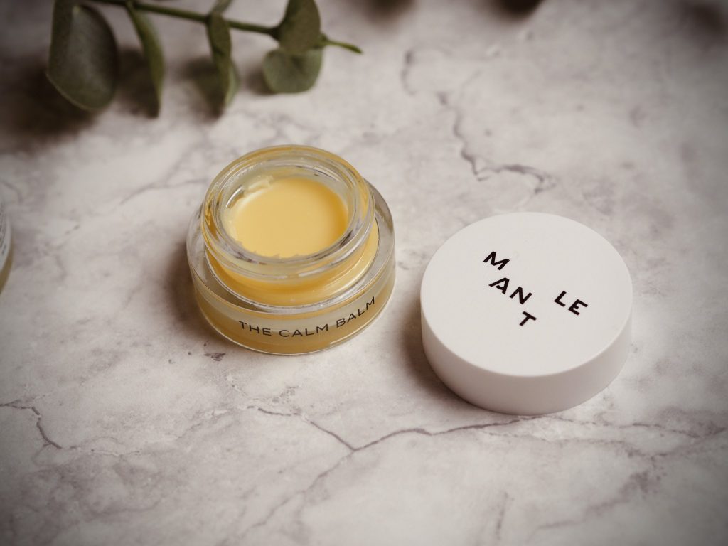 Mantle The Calm Balm