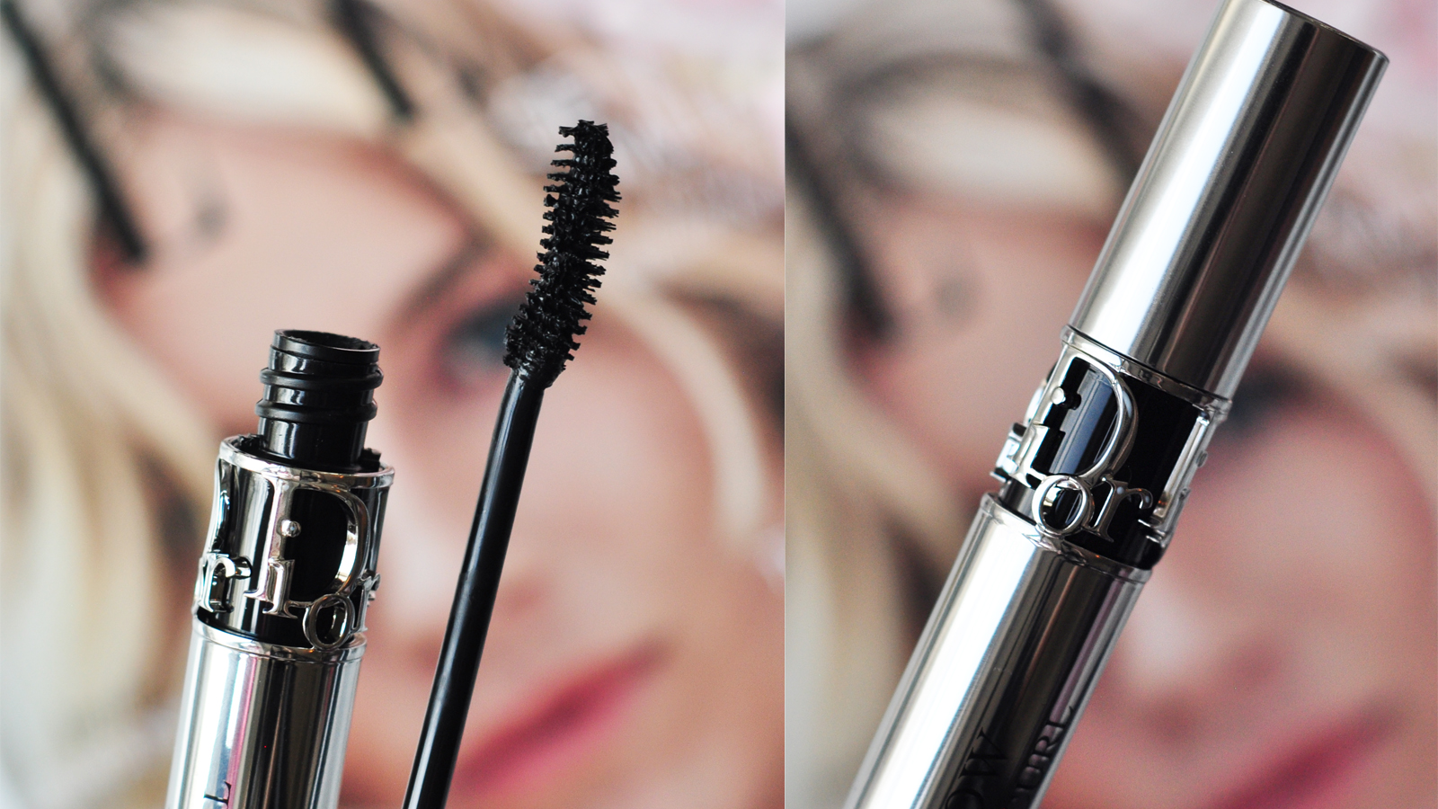 Diorshow Iconic Overcurl Mascara