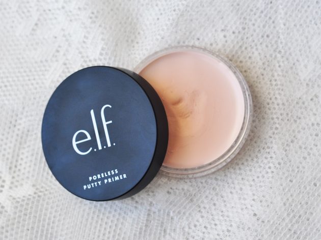 Elf Poreless Putty Primer