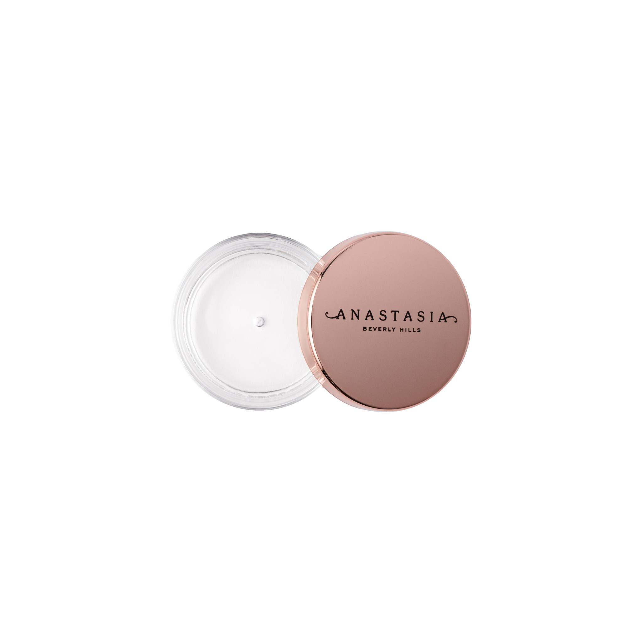 anastasia brow freeze
