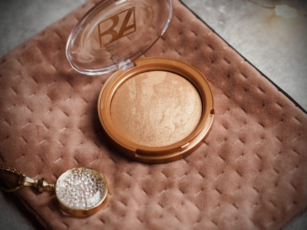 QuickFix bronzer