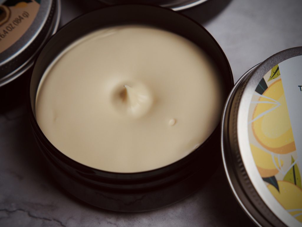 Body Butter