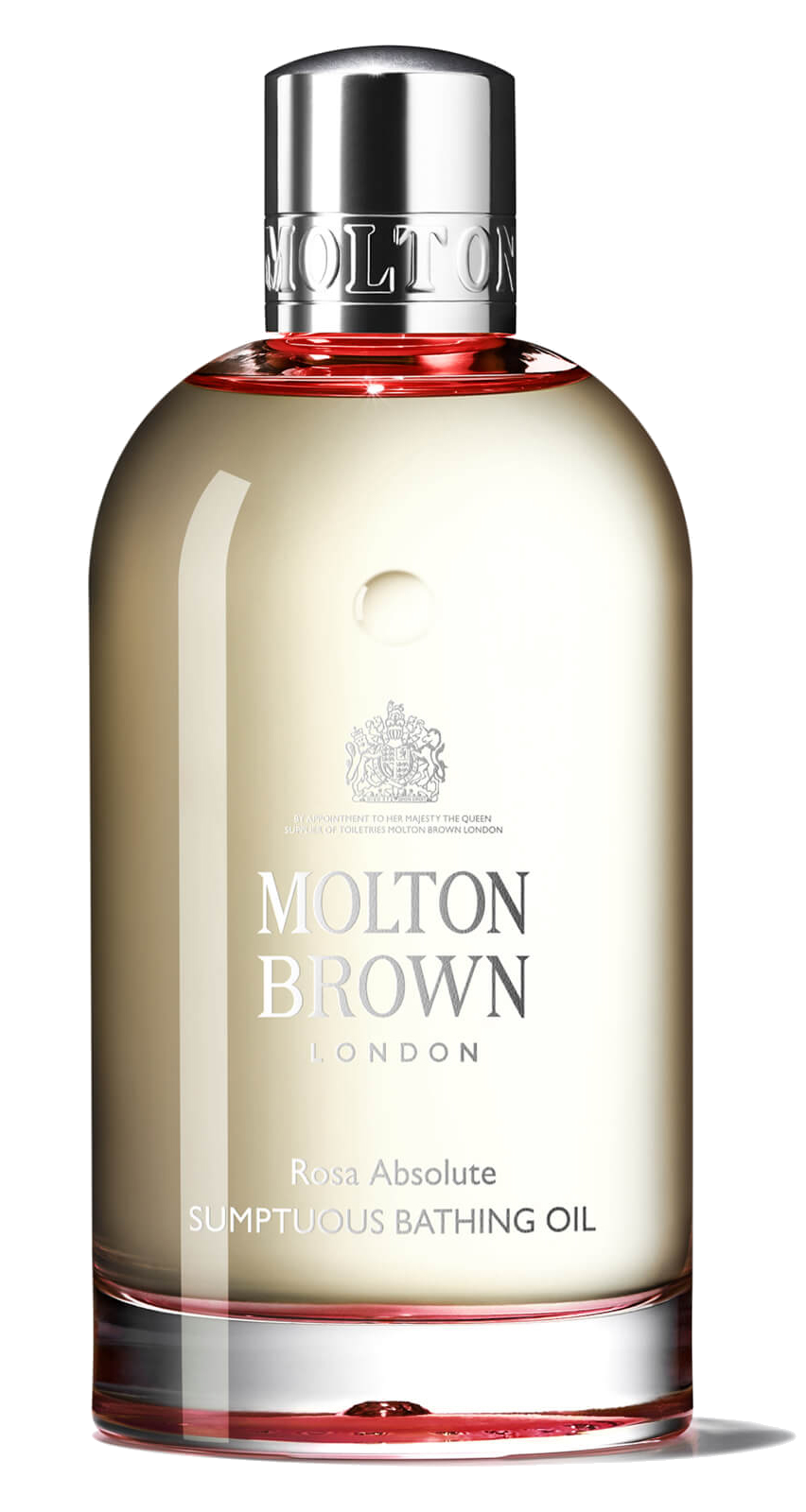 Molton Brown – Rosa Absolute Sumptuous Bathing Oil