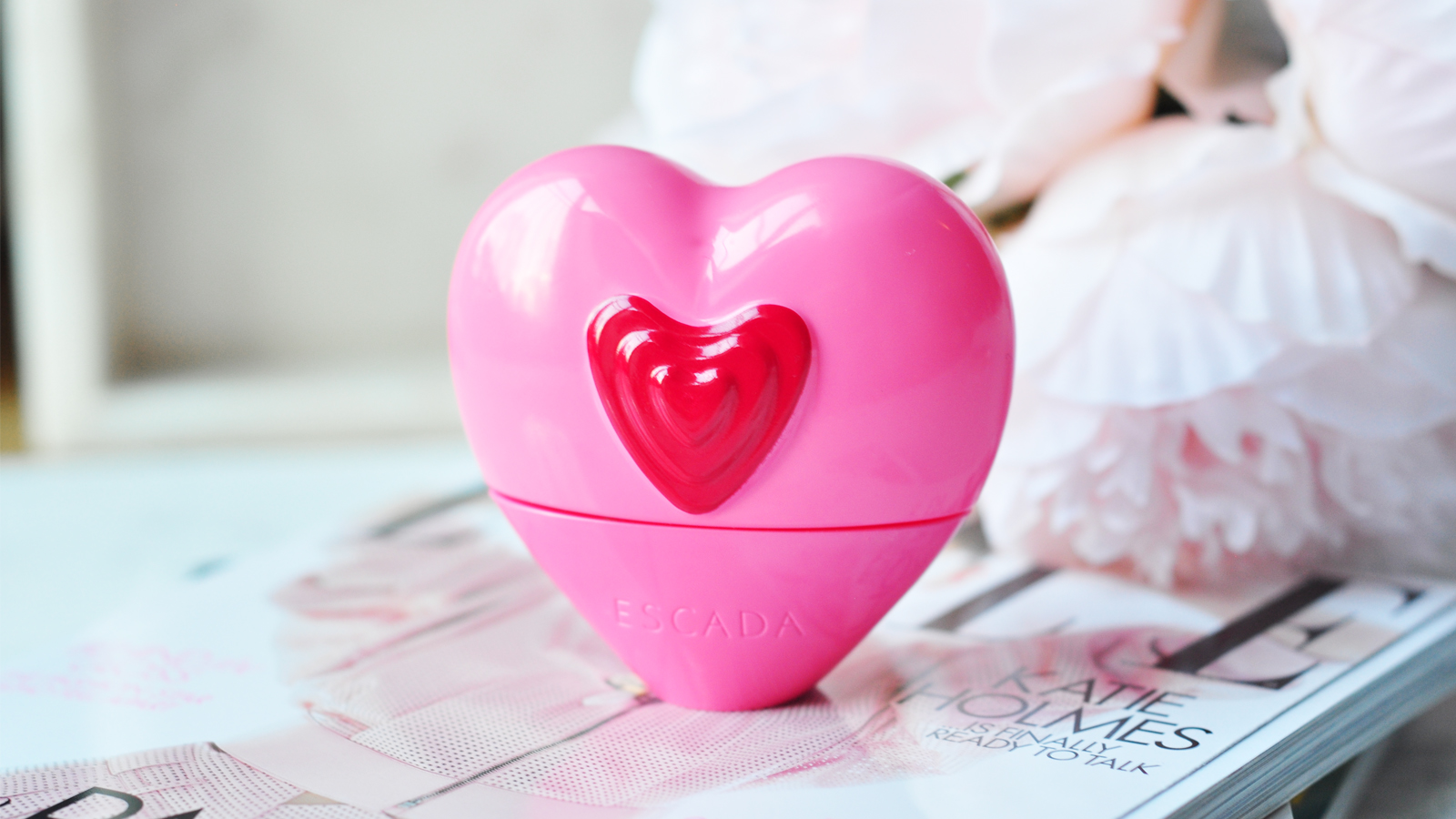 Escada Candy Love