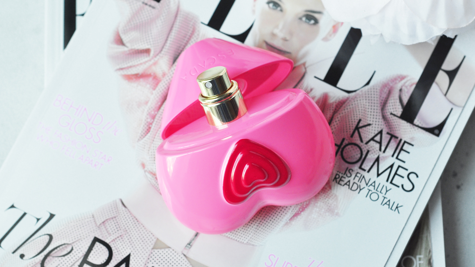 Escada Candy Love