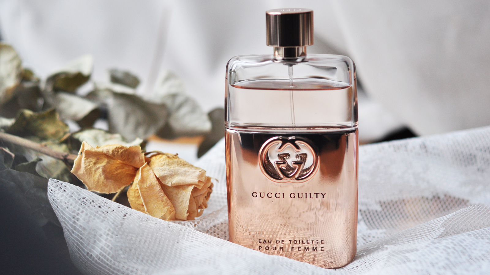 Gucci Guilty Pour Femme