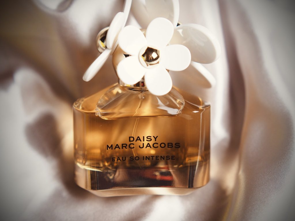 Marc Jacobs Daisy Eau So Intense EdP