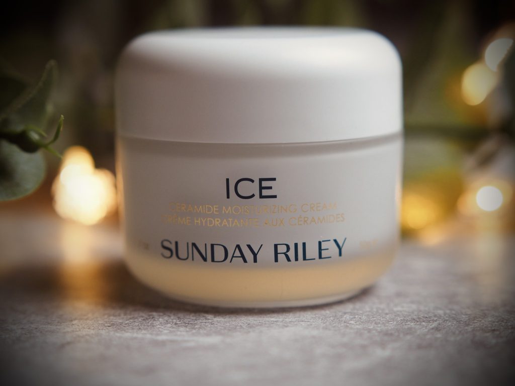 Sunday Riley Ice