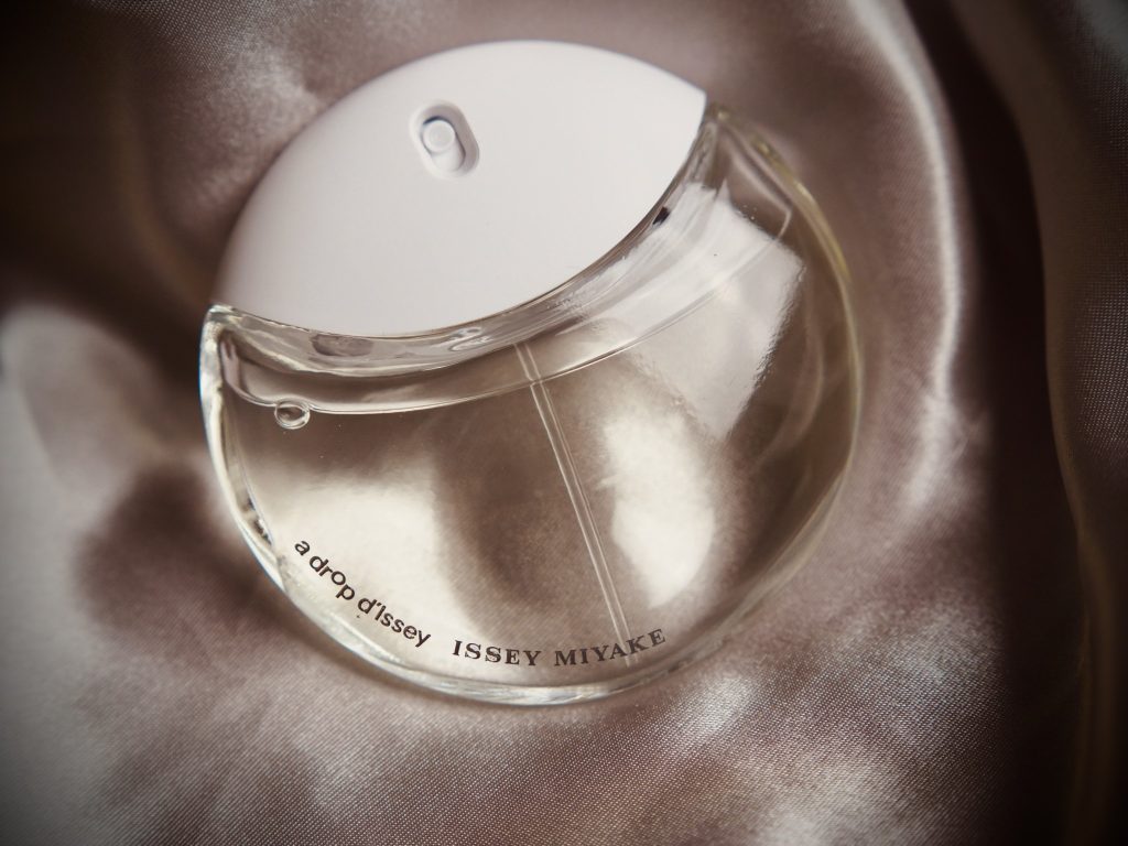 Issey Miyake A Drop D'Issey