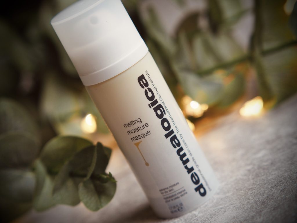 Dermalogica Melting Moisture Masque