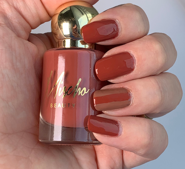 Mischo Beauty Nail Lacquer