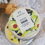 Avocado Body Butter