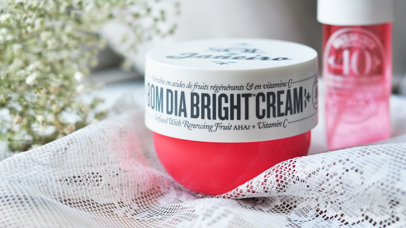 Sol De Janeiro Bom Dia Bright Cream