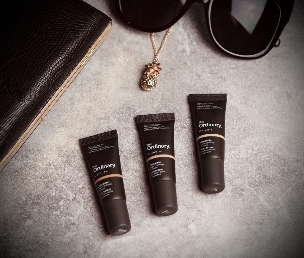 The Ordinary Colour Concealer