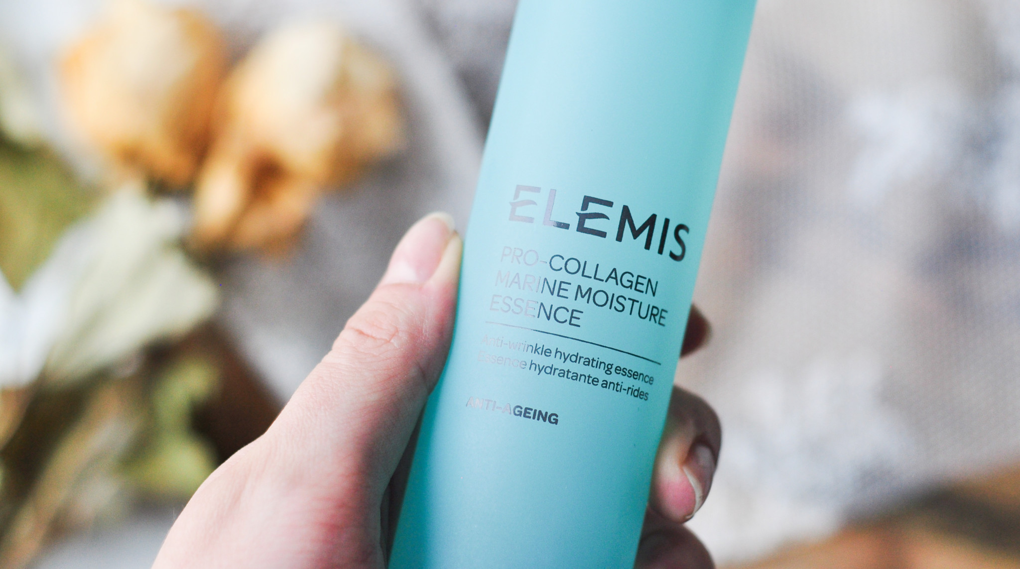 Elemis Pro-Collagen Marine Moisture Essence