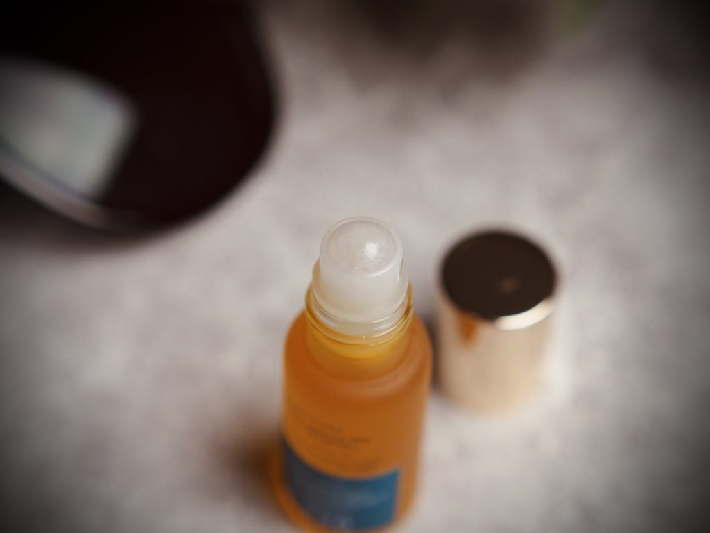 Kora Organics Noni Radiant Eye Oil