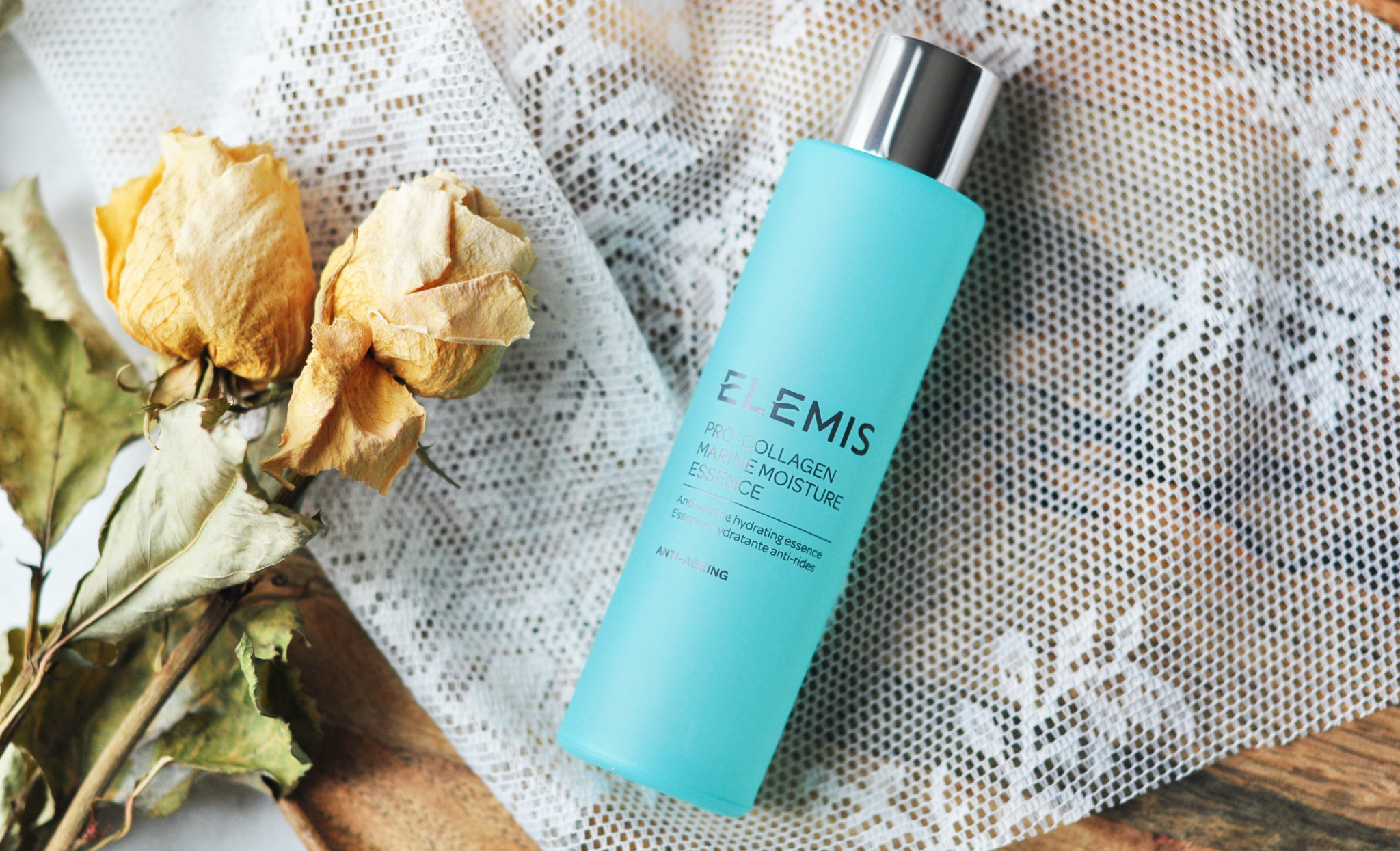 Elemis Pro-Collagen Marine Moisture Essence