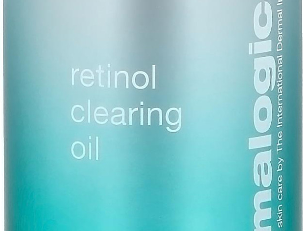 Dermalogica Retinol Clearing Oil