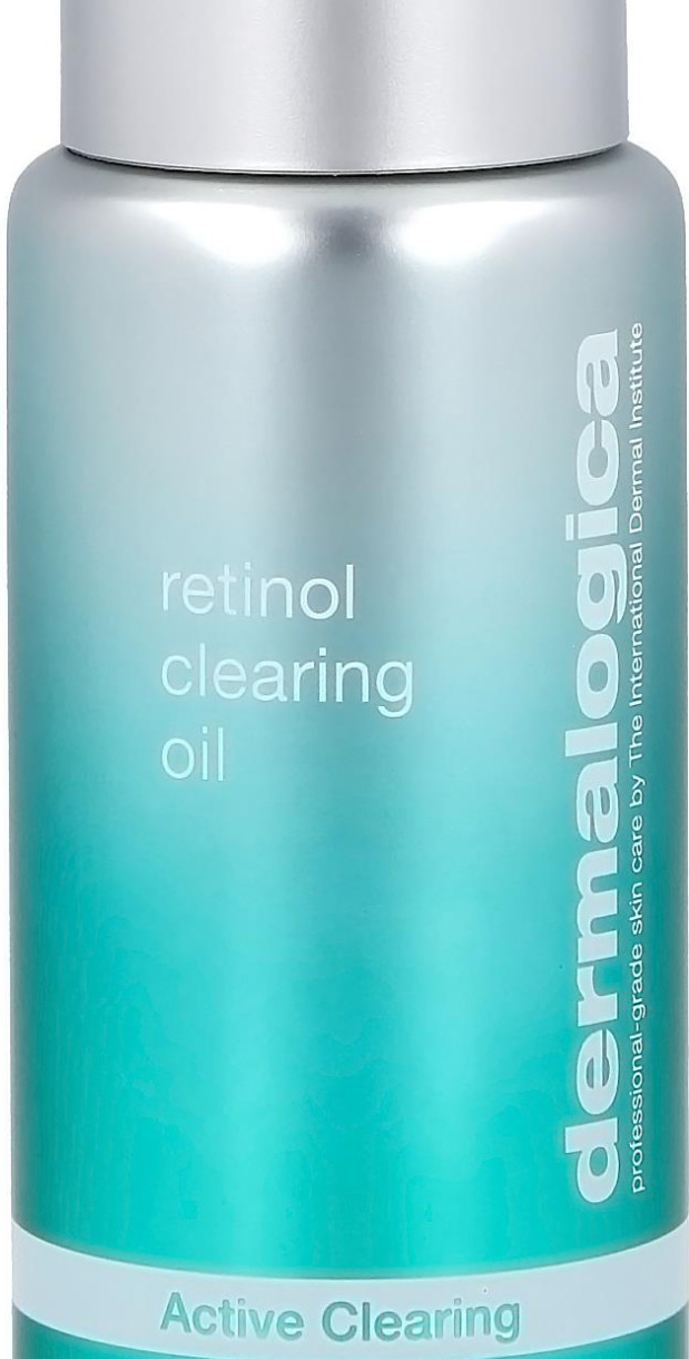 Dermalogica Retinol Clearing Oil