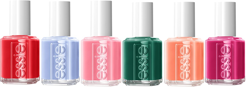 Essie Midsummer