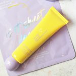Budgie Hey Clay Deep Cleansing Mask