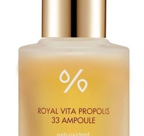 Dr Ceuracle Royal Vita Propolis Ampoule