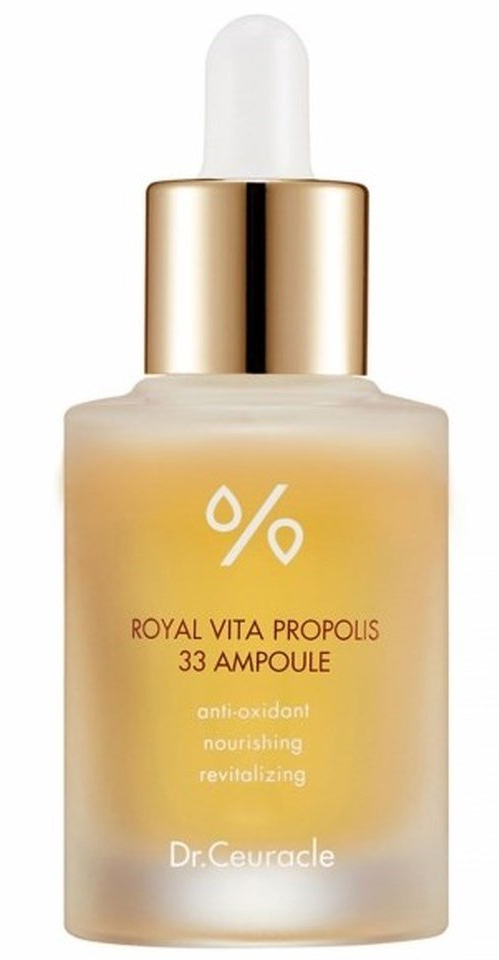 Dr Ceuracle Royal Vita Propolis Ampoule