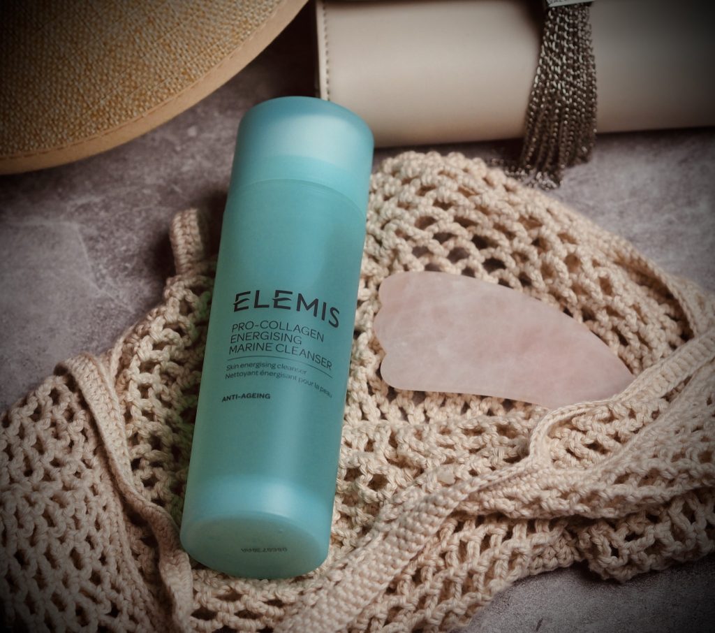 Elemis Pro-Collagen Energising Marine Cleanser