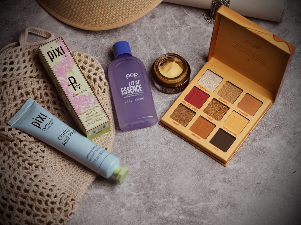 Daisy Beauty expo 2021