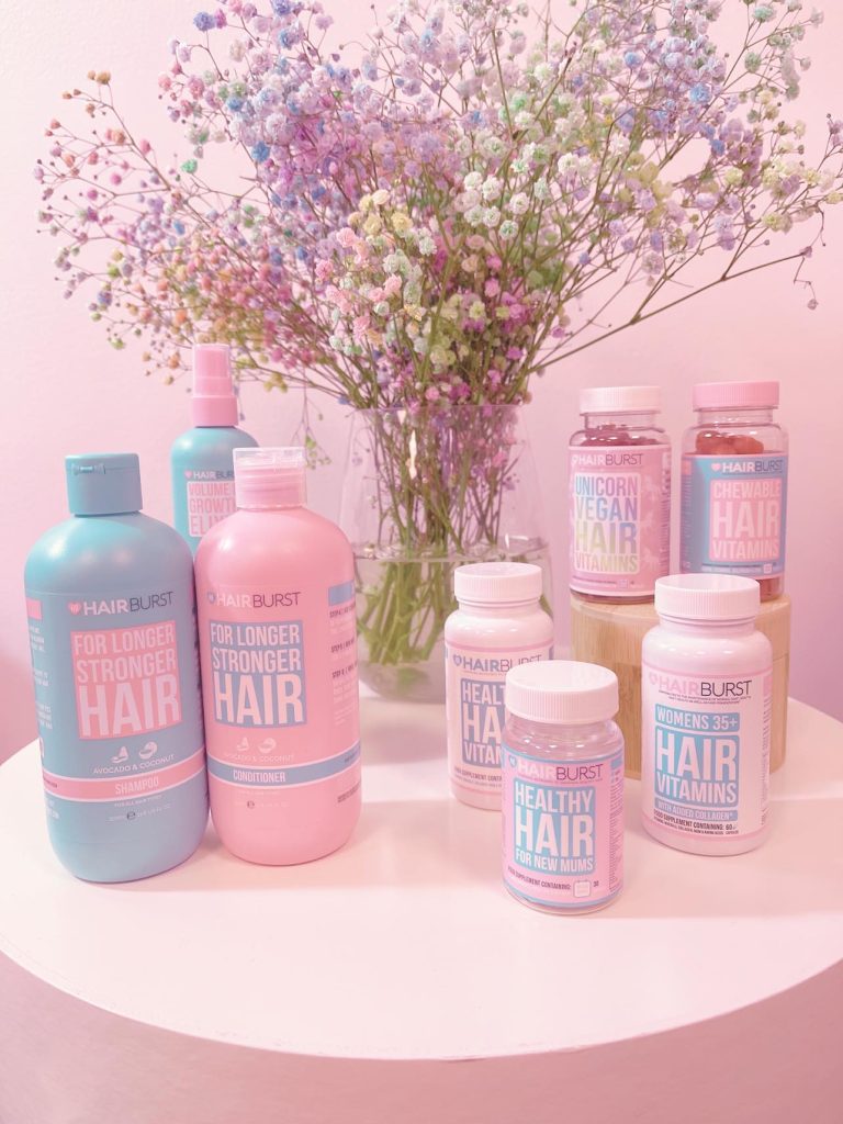 daisy beauty expo