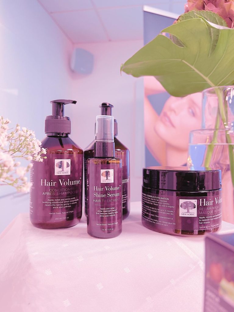 daisy beauty expo
