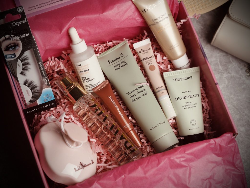 Daisy Beauty Box