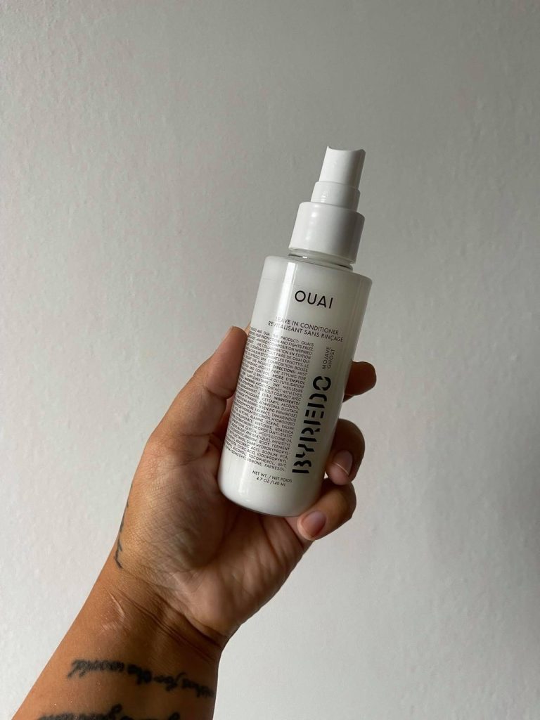 Ouai x byredo