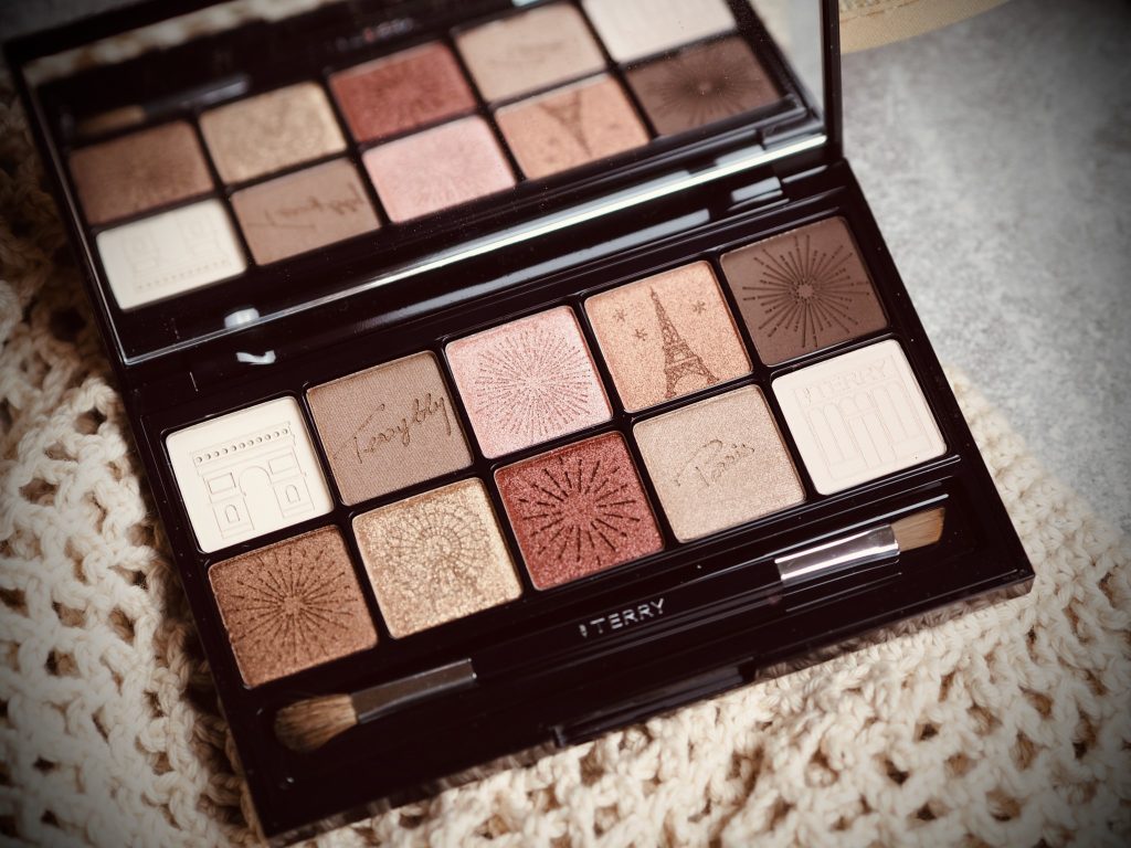 By Terry vip expert palette