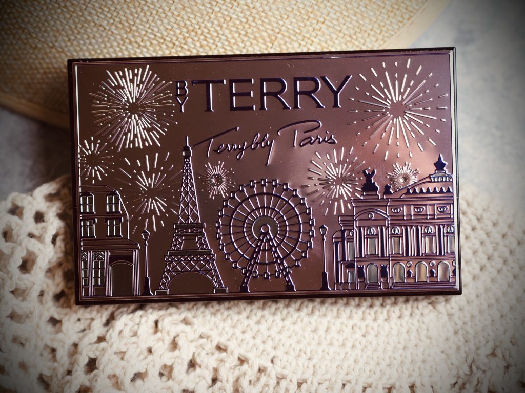 By Terry vip expert palette