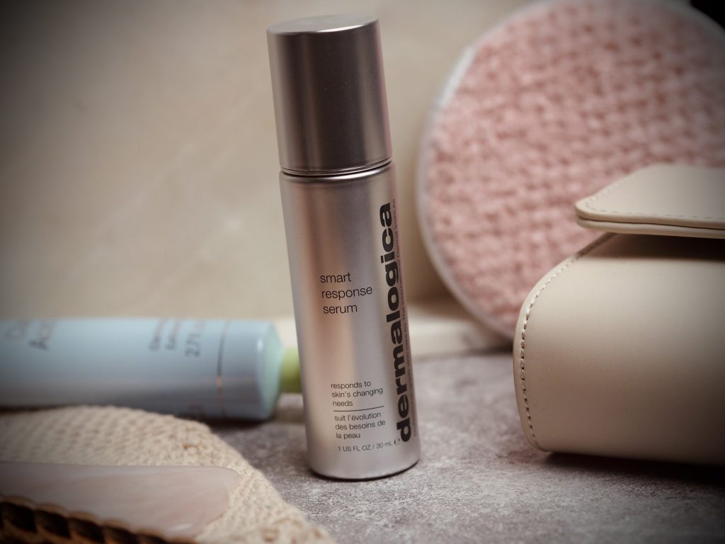 Dermalogica Smart Response Serum