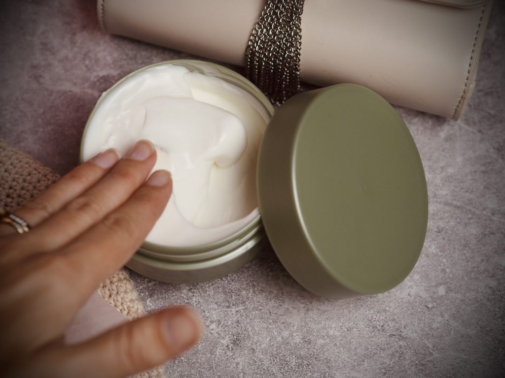 Hydrating & Plumping Body Soufflé