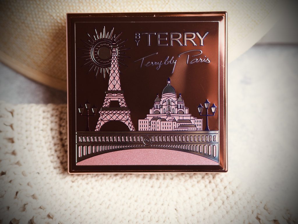 By Terry VIP Expert Palette