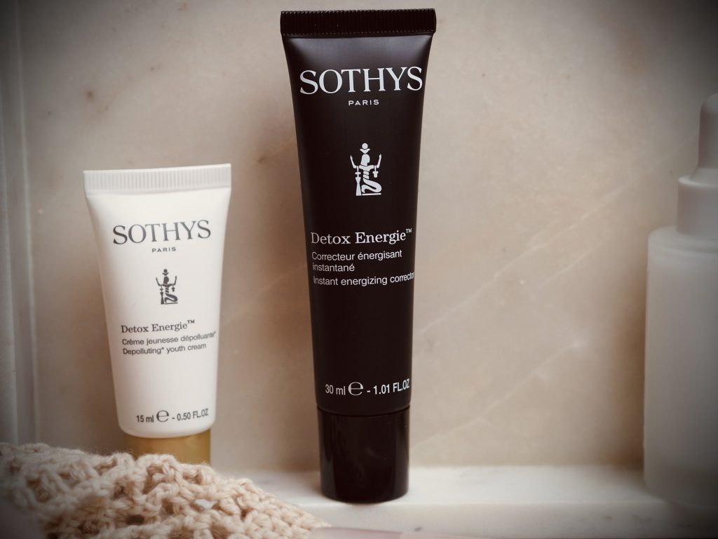 Sothys Instant Energizing Corrector