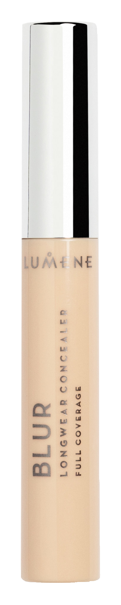 Lumene Blur Longwear Concealer Light