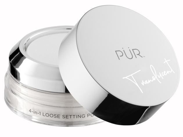 Pür 4 in 1 Loose Setting Powder Translucent