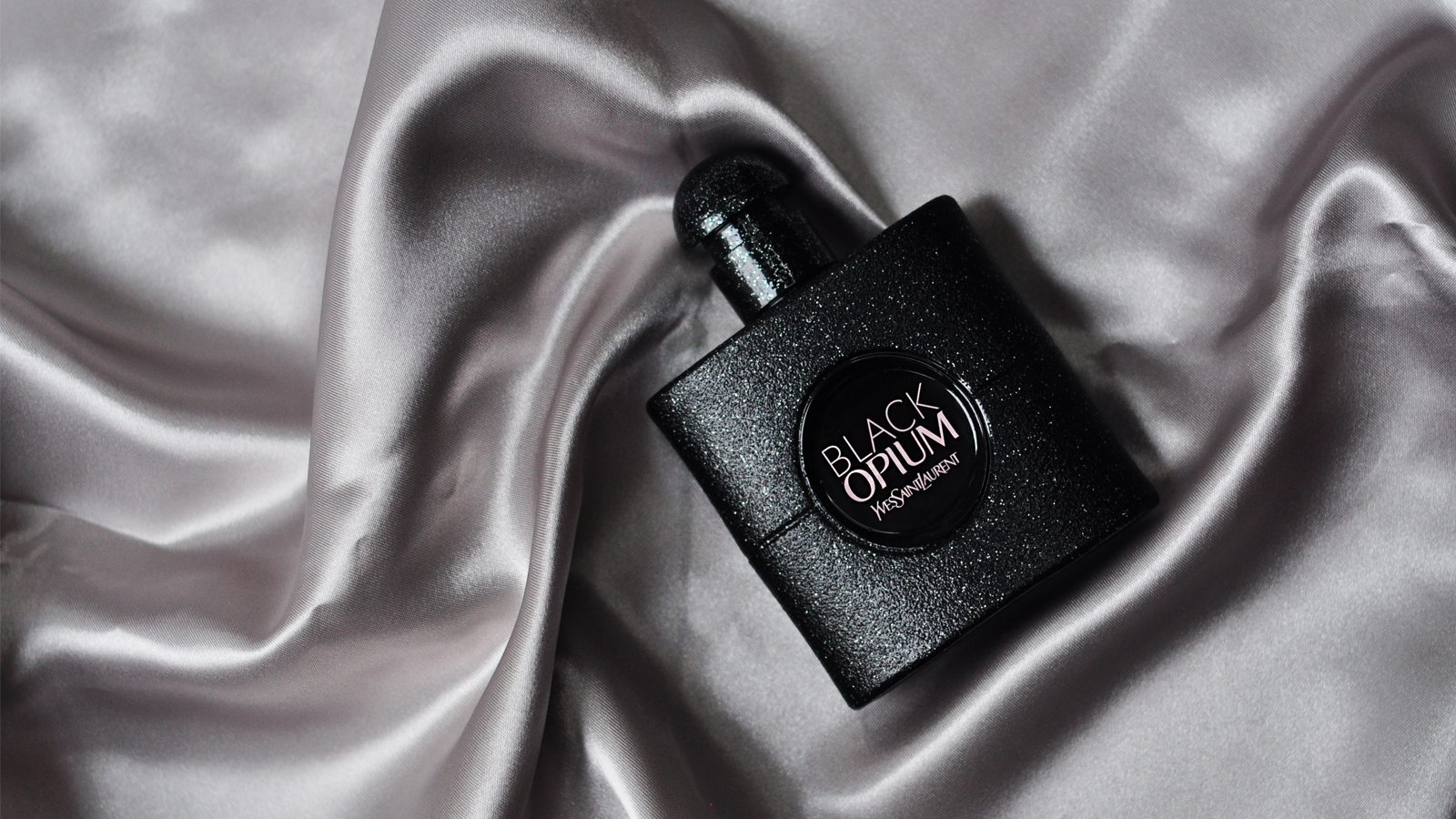 YSL Black Opium Extreme