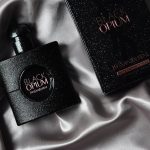 YSL Black Opium Extreme