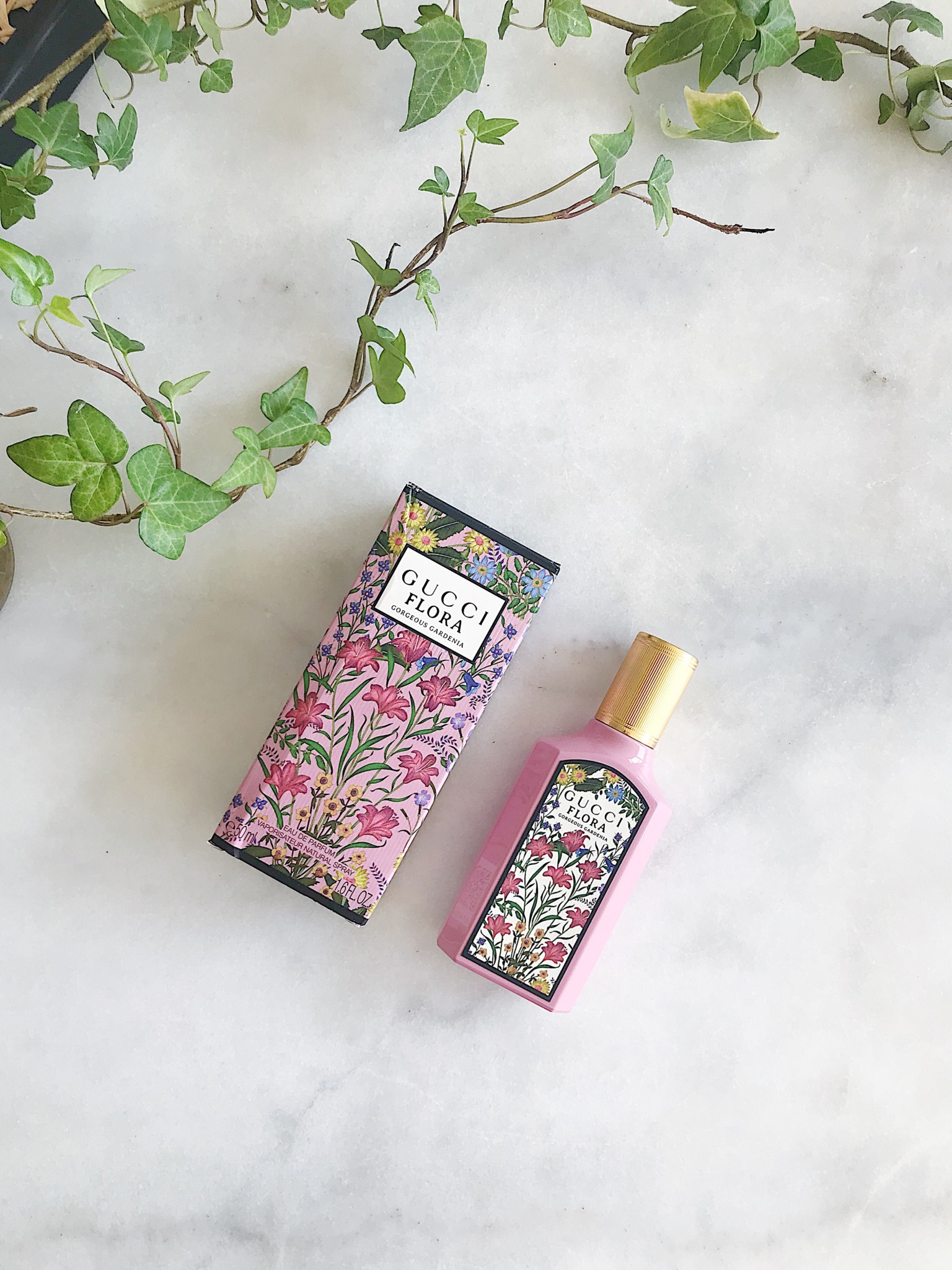 Gucci Flora